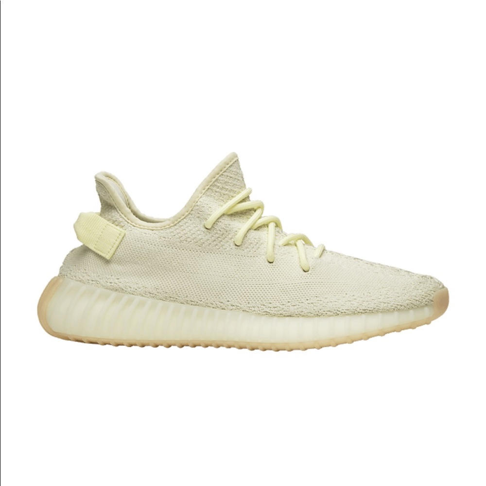 Yeezy Boost 350 v2 Butter NWT